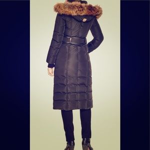 Mackage puffer 🥶❄️🌬